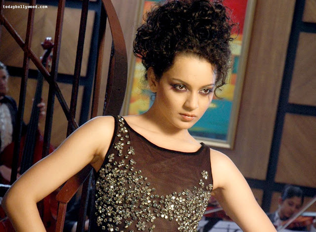 Kangna Ranaut